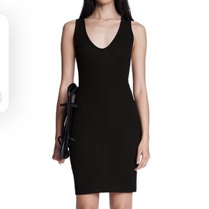 Rag & Bone ribbed dress